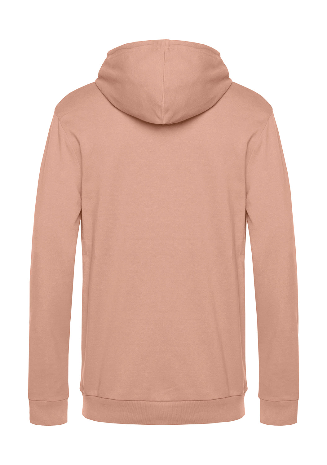 #Hoodie French Terry