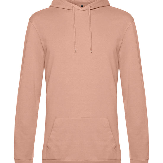 #Hoodie French Terry