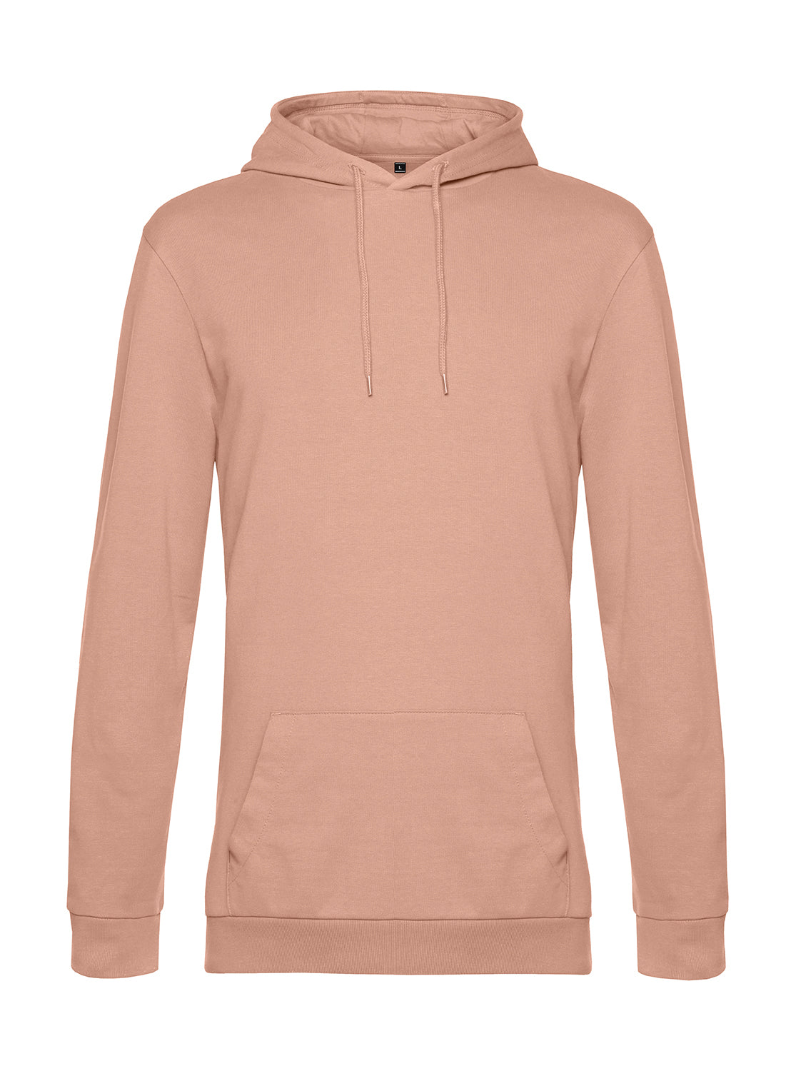 #Hoodie French Terry