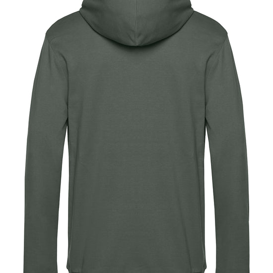 #Hoodie French Terry