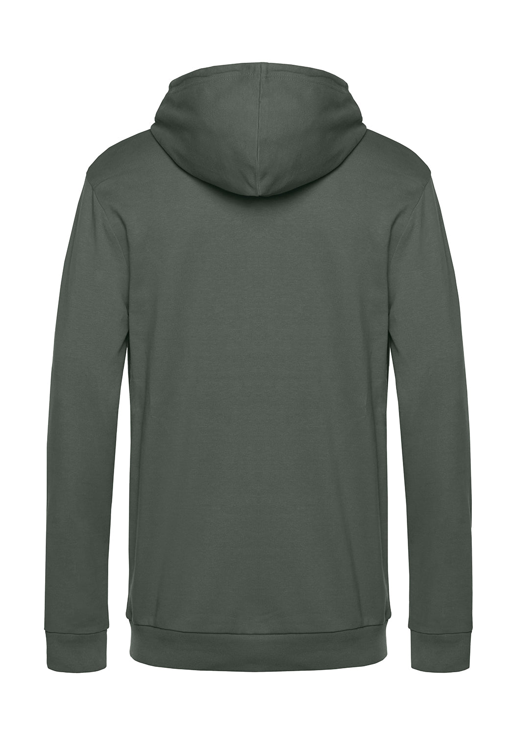 #Hoodie French Terry