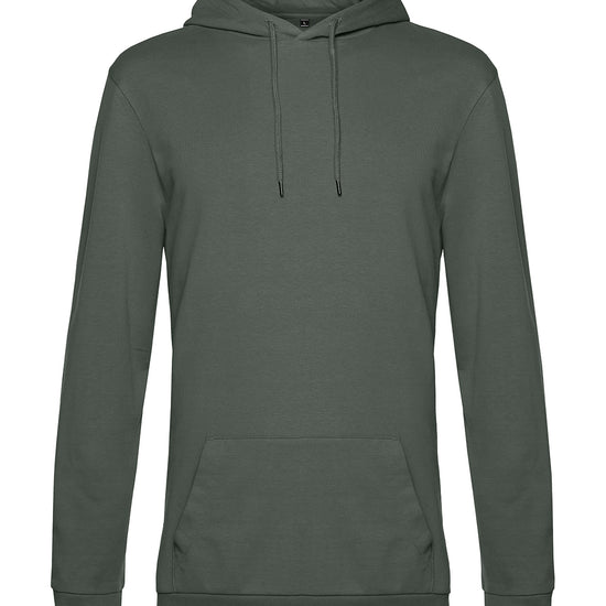 #Hoodie French Terry