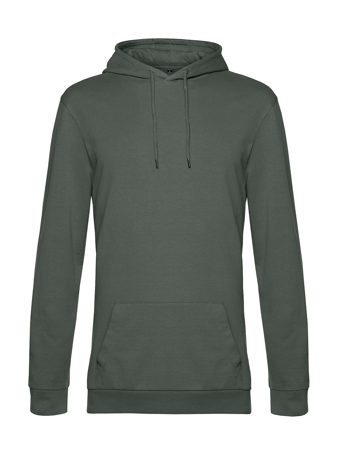 #Hoodie French Terry