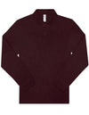 B&C BE INSPIRED My Polo 210 Long Sleeve