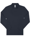 B&C BE INSPIRED My Polo 210 Long Sleeve
