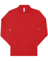 B&C BE INSPIRED My Polo 210 Long Sleeve