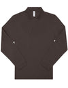 B&C BE INSPIRED My Polo 210 Long Sleeve