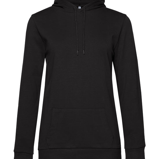 #Hoodie /women French Terry