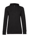 #Hoodie /women French Terry
