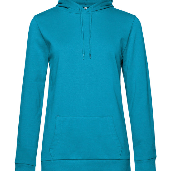 #Hoodie /women French Terry