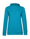 #Hoodie /women French Terry