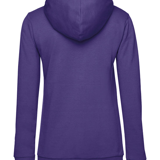 #Hoodie /women French Terry