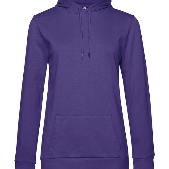 #Hoodie /women French Terry