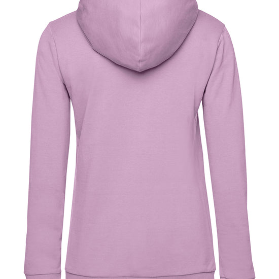 #Hoodie /women French Terry