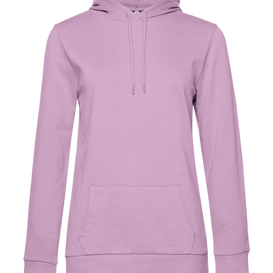 #Hoodie /women French Terry