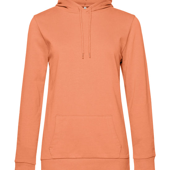 #Hoodie /women French Terry