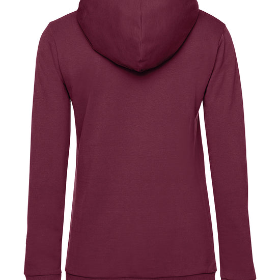 #Hoodie /women French Terry