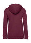 #Hoodie /women French Terry