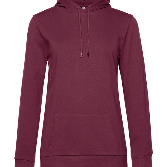 #Hoodie /women French Terry