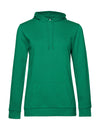 #Hoodie /women French Terry