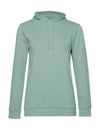 #Hoodie /women French Terry