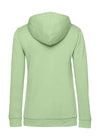 #Hoodie /women French Terry