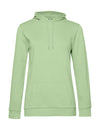 #Hoodie /women French Terry