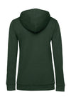 #Hoodie /women French Terry