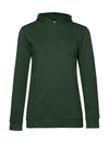 #Hoodie /women French Terry
