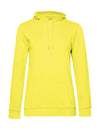#Hoodie /women French Terry