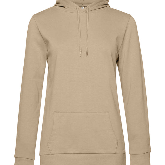 #Hoodie /women French Terry