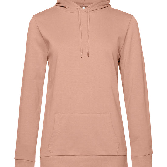 #Hoodie /women French Terry