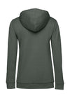 B&C BE INSPIRED Women´s #Hoodie Sweat Yksi väri
