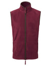 Premier Workwear Men´s ´Artisan´ Fleece Gilet  --PW803
