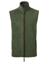 Premier Workwear Men´s ´Artisan´ Fleece Gilet  --PW803