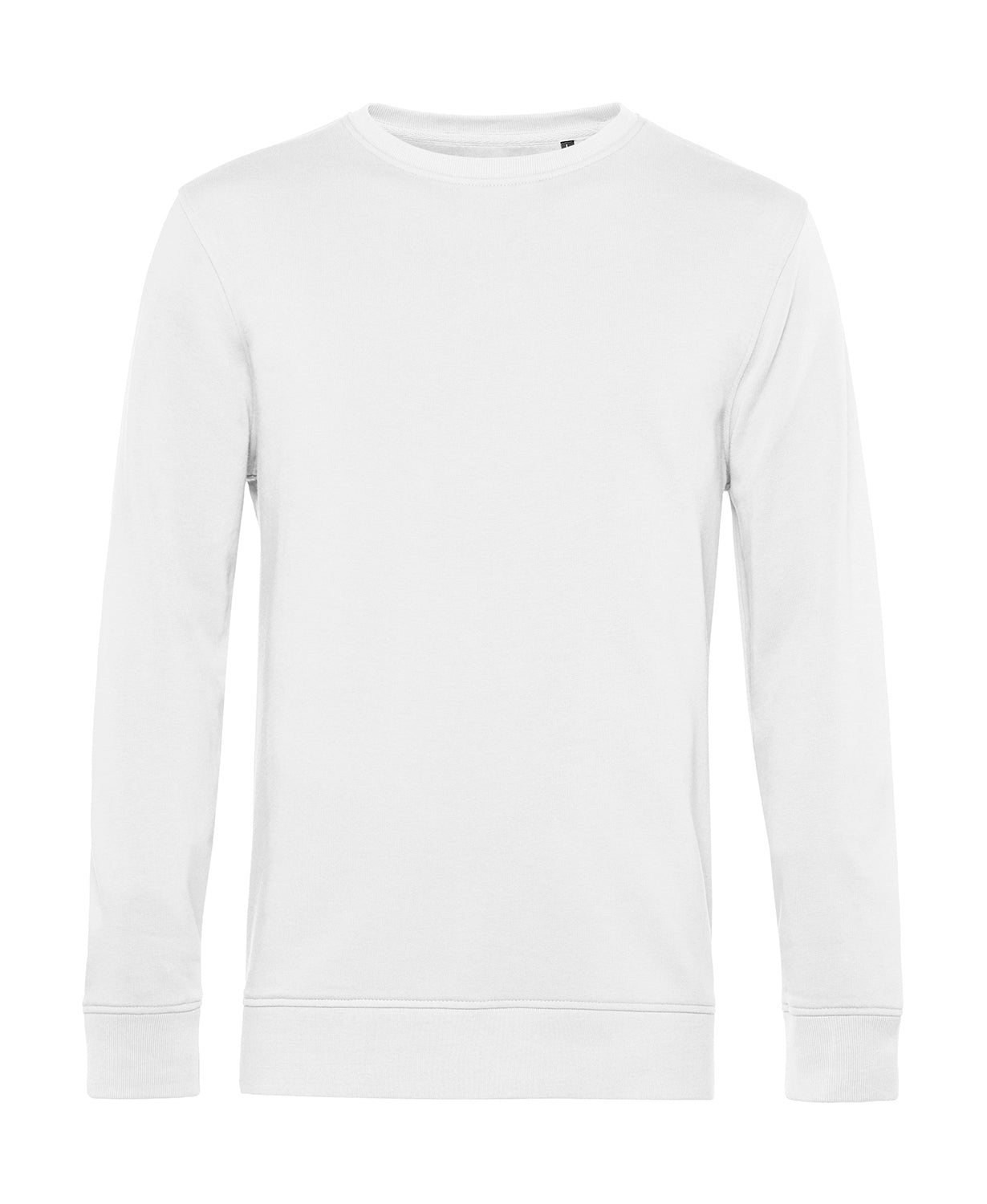 B&C BE INSPIRED Inspire Crew Neck Sweat_° Yksi väri