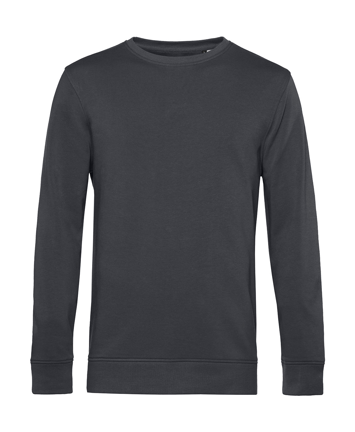 B&C BE INSPIRED Inspire Crew Neck Sweat_° Yksi väri