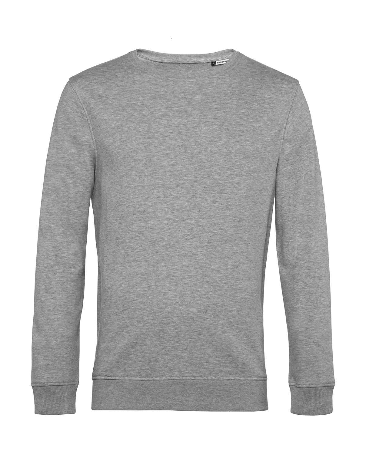 B&C BE INSPIRED Inspire Crew Neck Sweat_° Yksi väri