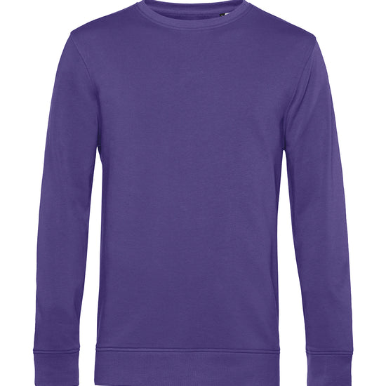 B&C BE INSPIRED Inspire Crew Neck Sweat_° Yksi väri