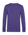 B&C BE INSPIRED Inspire Crew Neck Sweat_° Yksi väri