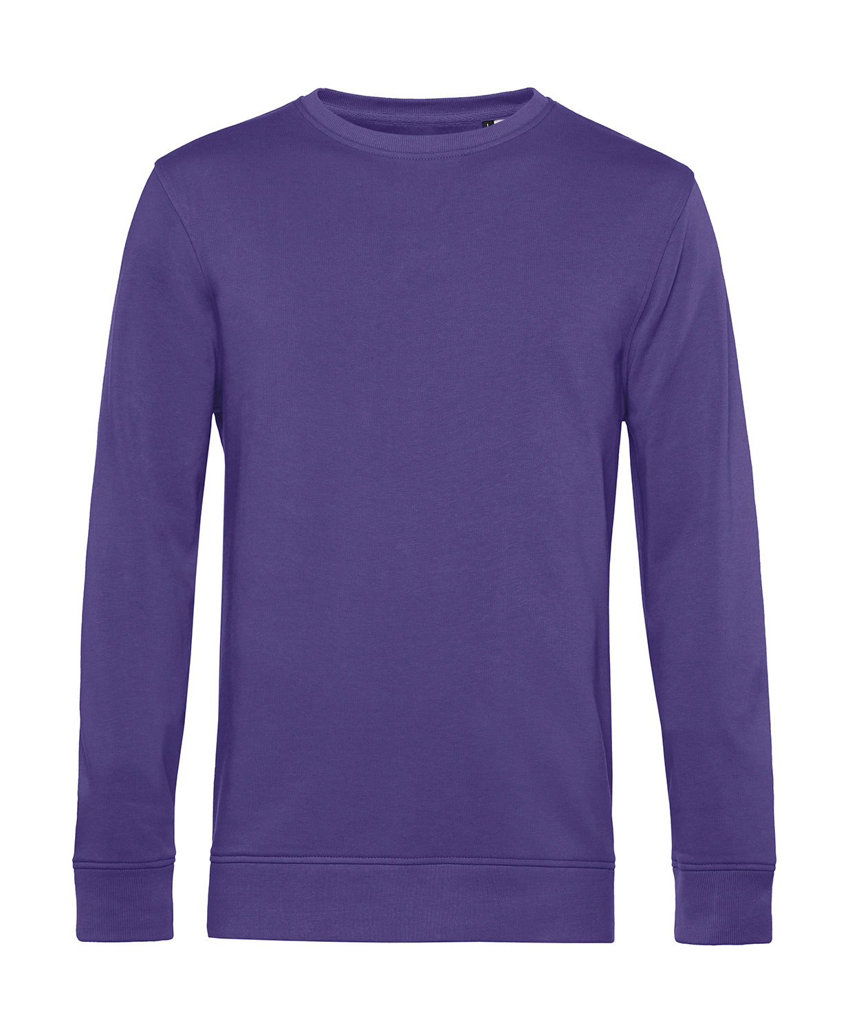 B&C BE INSPIRED Inspire Crew Neck Sweat_° Yksi väri