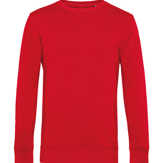 B&C BE INSPIRED Inspire Crew Neck Sweat_° Yksi väri