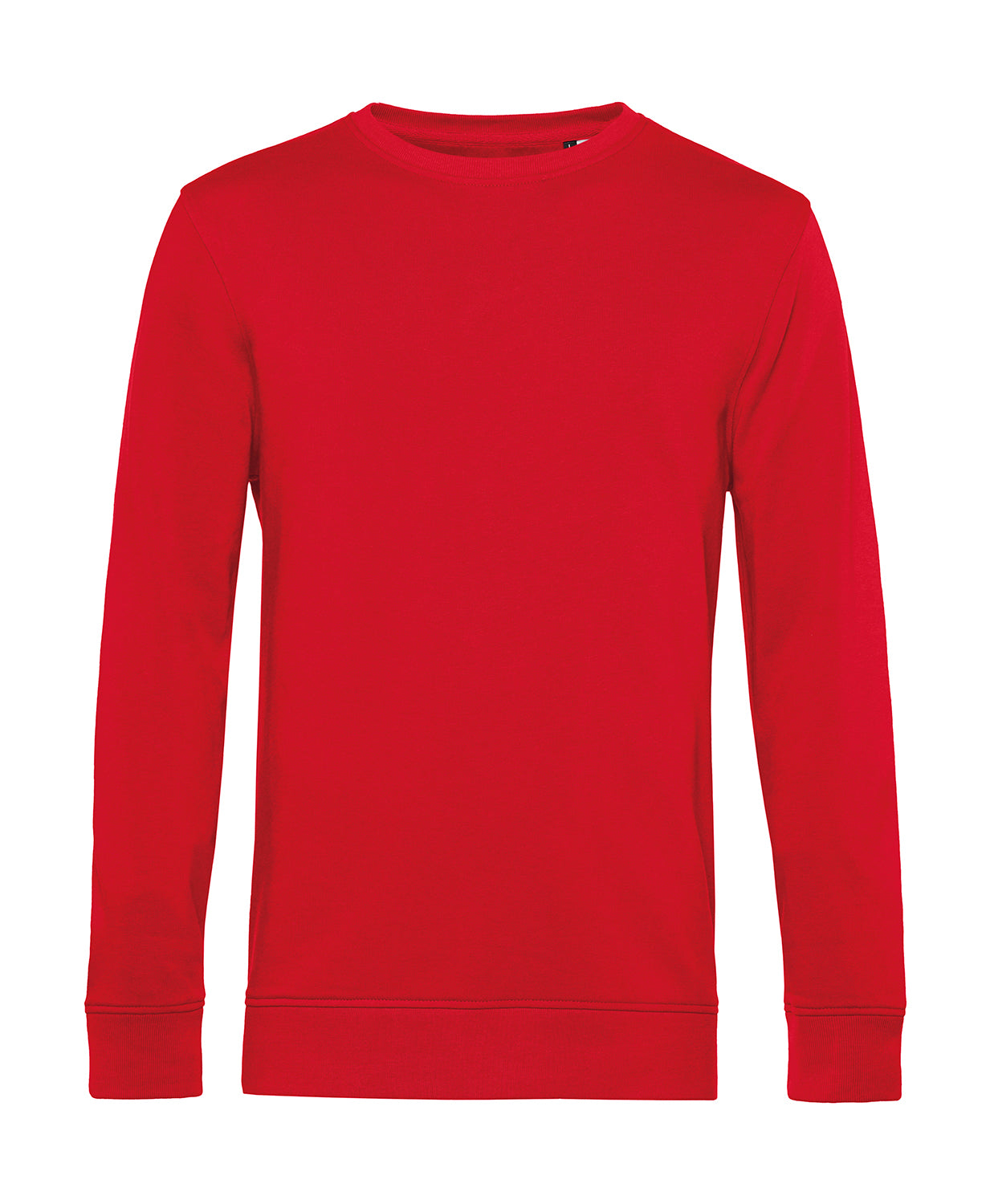 B&C BE INSPIRED Inspire Crew Neck Sweat_° Yksi väri