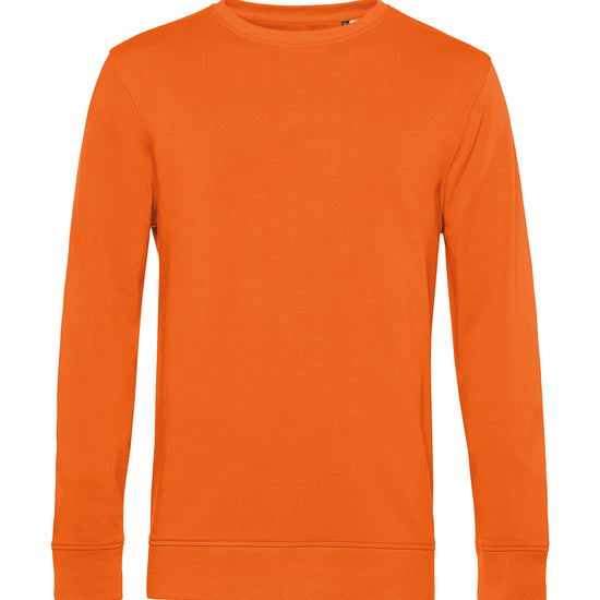 B&C BE INSPIRED Inspire Crew Neck Sweat_° Yksi väri
