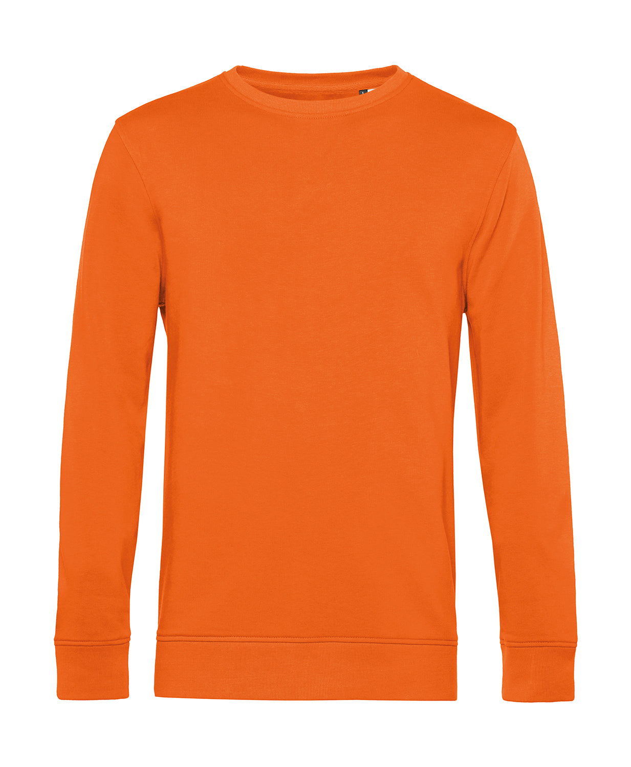 B&C BE INSPIRED Inspire Crew Neck Sweat_° Yksi väri