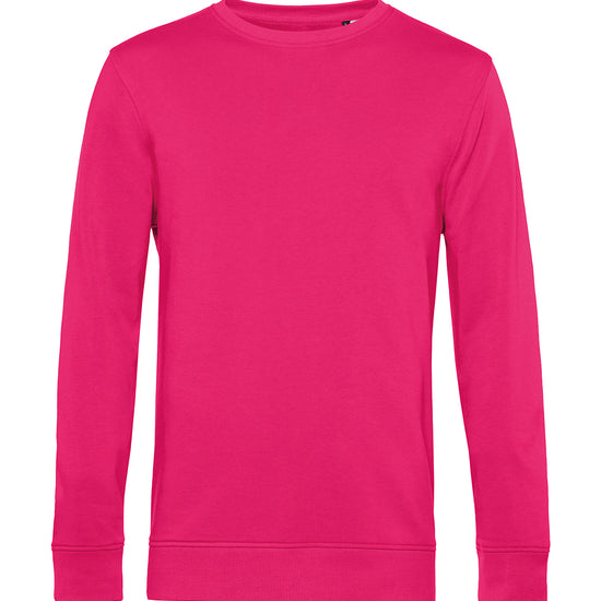 B&C BE INSPIRED Inspire Crew Neck Sweat_° Yksi väri