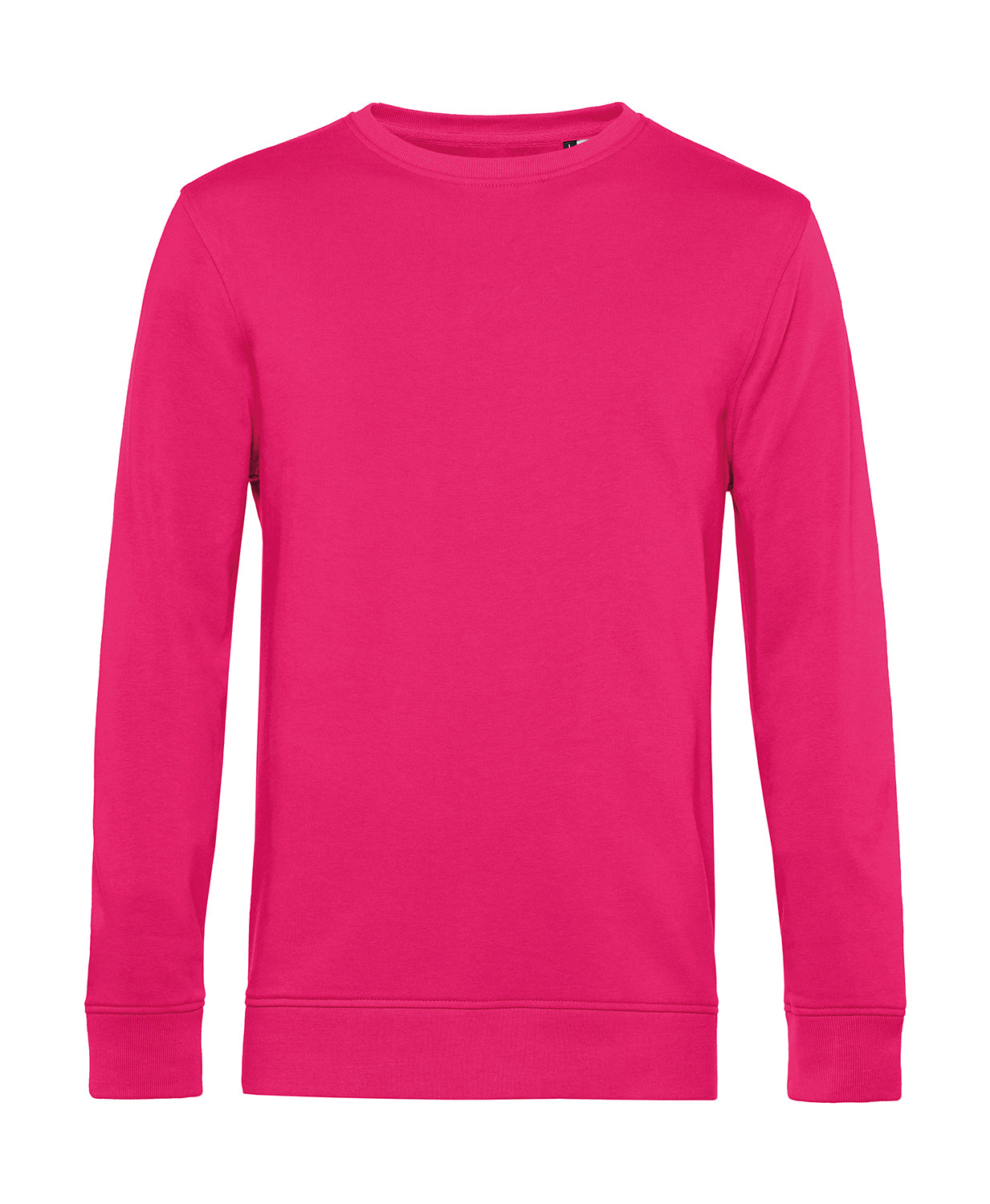 B&C BE INSPIRED Inspire Crew Neck Sweat_° Yksi väri
