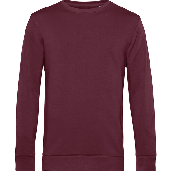 B&C BE INSPIRED Inspire Crew Neck Sweat_° Yksi väri