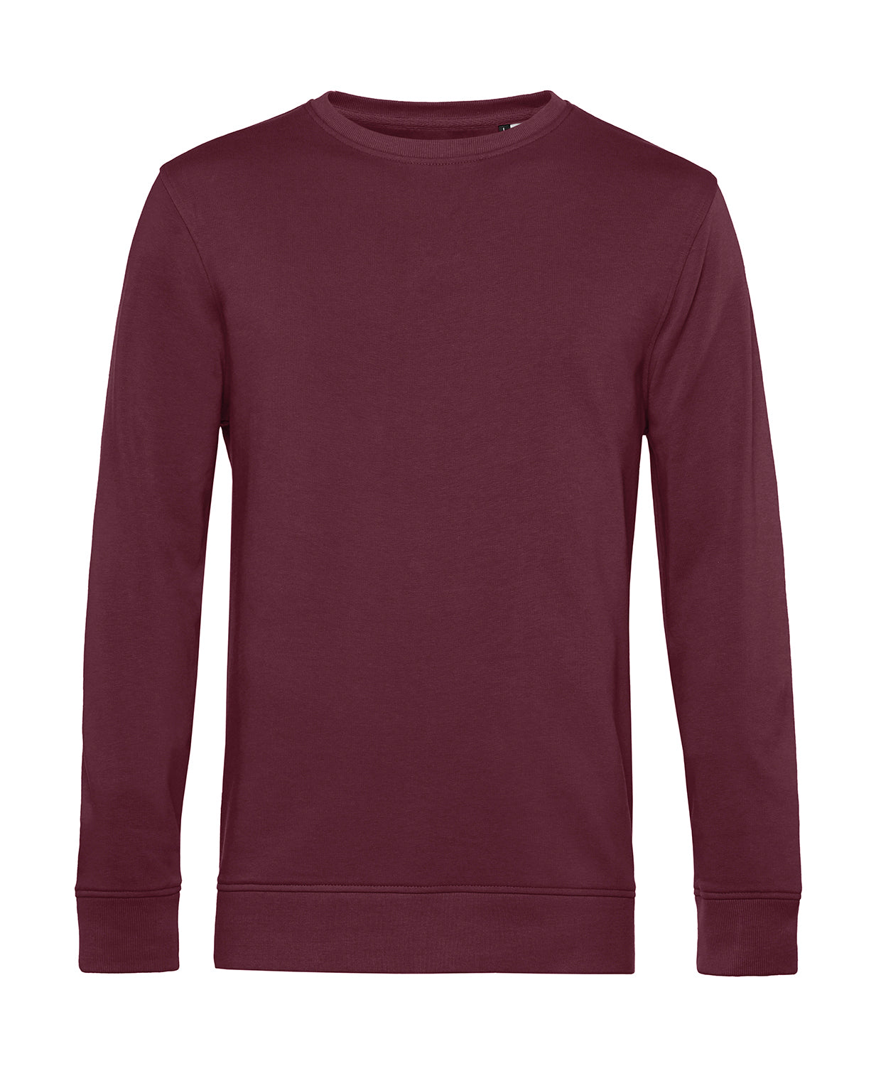 B&C BE INSPIRED Inspire Crew Neck Sweat_° Yksi väri