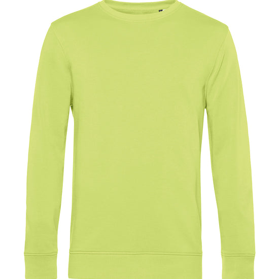 B&C BE INSPIRED Inspire Crew Neck Sweat_° Yksi väri